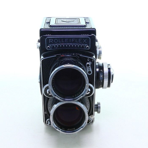 Rollei Others 135/4