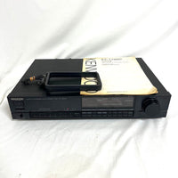 Kenwood Radio Tuners Kt-1100D Am/Fm