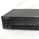 Kenwood Radio Tuners Kt-1100D Am/Fm