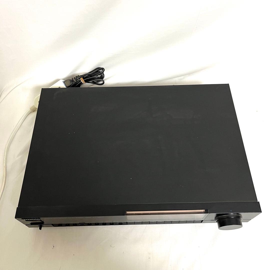 Kenwood Radio Tuners Kt-1100D Am/Fm