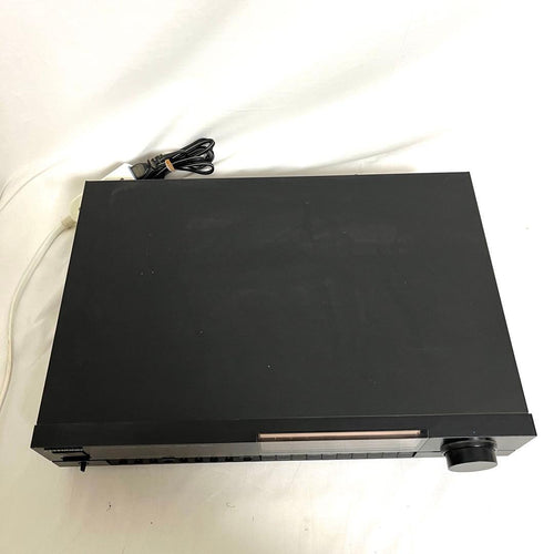 Kenwood Radio Tuners Kt-1100D Am/Fm