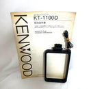 Kenwood Radio Tuners Kt-1100D Am/Fm