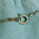 Tiffany Necklaces M 925