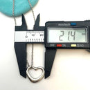 Tiffany Necklaces M 925