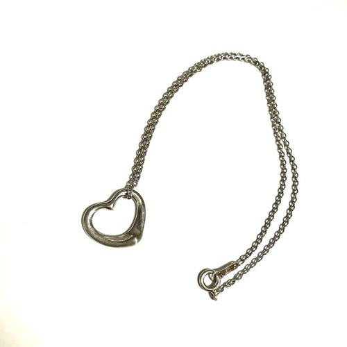 Tiffany Necklaces M 925