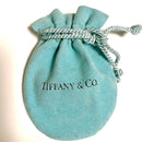 Tiffany Necklaces M 925