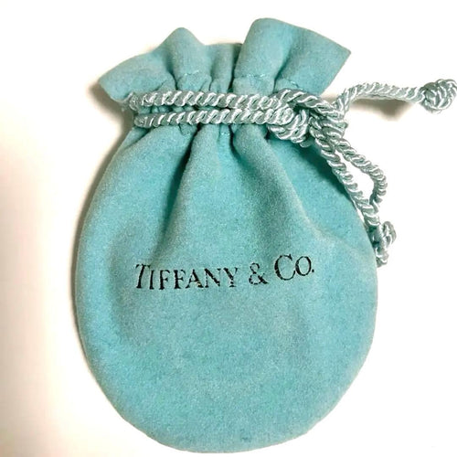 Tiffany Necklaces M 925
