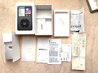 Apple Digital Audio Players Ipod Classic 160Gb Mc297J