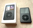 Apple Digital Audio Players Ipod Classic 160Gb Mc297J