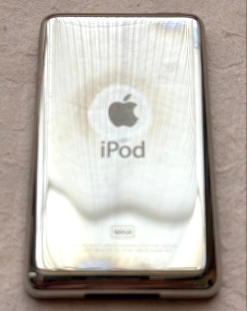 Apple Digital Audio Players Ipod Classic 160Gb Mc297J