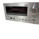 Onkyo Cd Sacd Players Cr-N765