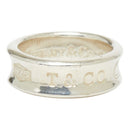 Tiffany Ring 1837 Sv925 Tiffany&Co. 1-0266471