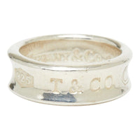 Tiffany Ring 1837 Sv925 Tiffany&Co. 1-0266471