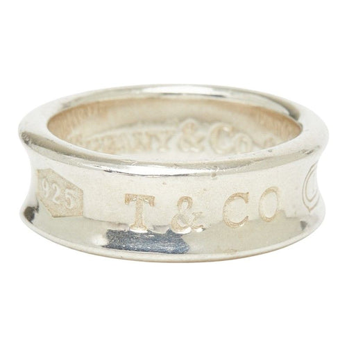 Tiffany Ring 1837 Sv925 Tiffany&Co. 1-0266471