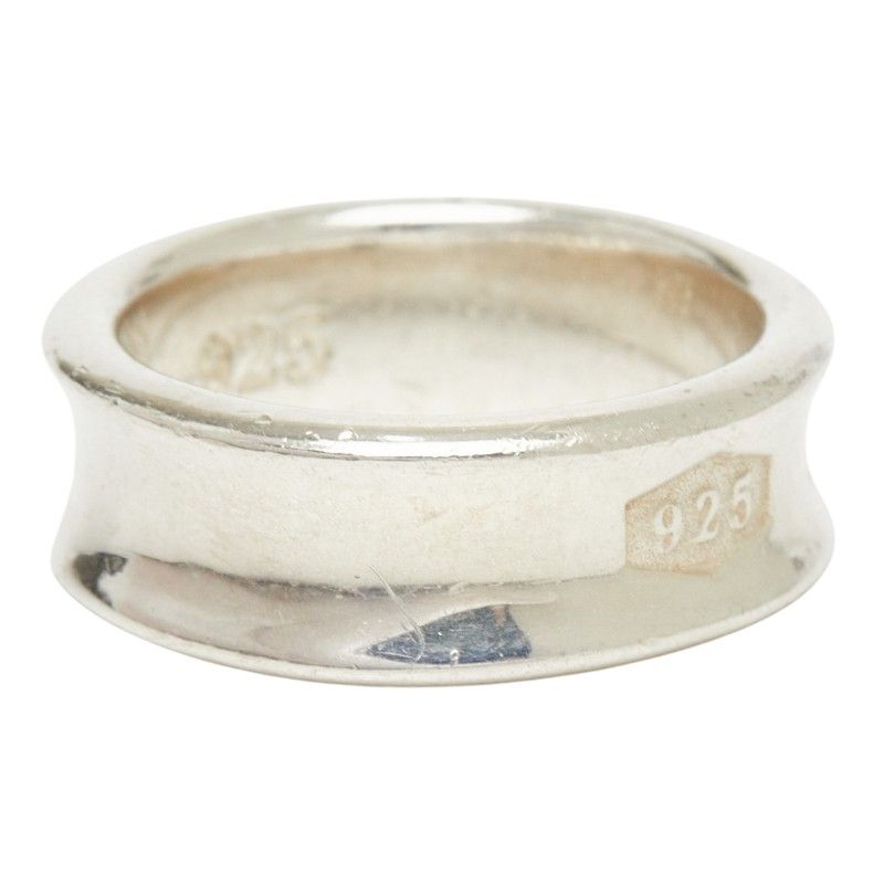 Tiffany Ring 1837 Sv925 Tiffany&Co. 1-0266471