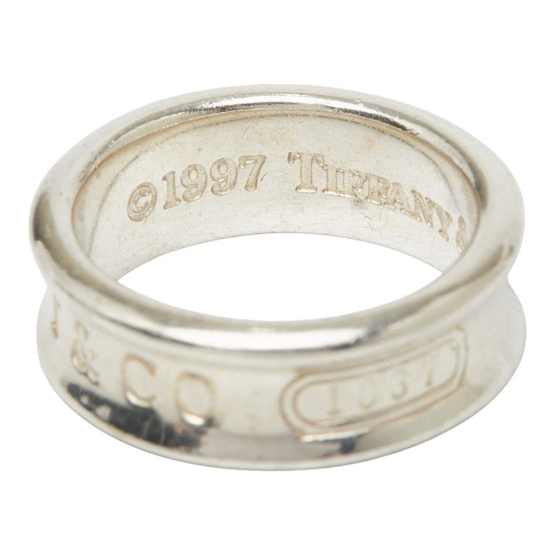 Tiffany Ring 1837 Sv925 Tiffany&Co. 1-0266471