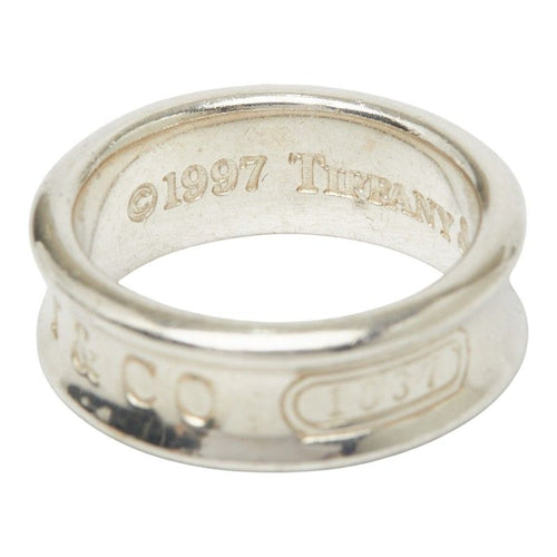 Tiffany Ring 1837 Sv925 Tiffany&Co. 1-0266471