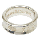 Tiffany Ring 1837 Sv925 Tiffany&Co. 1-0266471