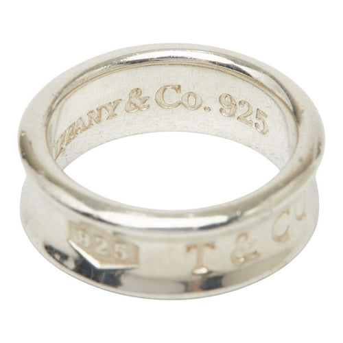 Tiffany Ring 1837 Sv925 Tiffany&Co. 1-0266471