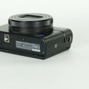 Sony Compact Digital Camera 2 Cyber-Shot Dsc-Rx100M6