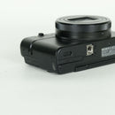 Sony Compact Digital Camera 2 Cyber-Shot Dsc-Rx100M6