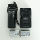 Sony Compact Digital Camera 2 Cyber-Shot Dsc-Rx100M6