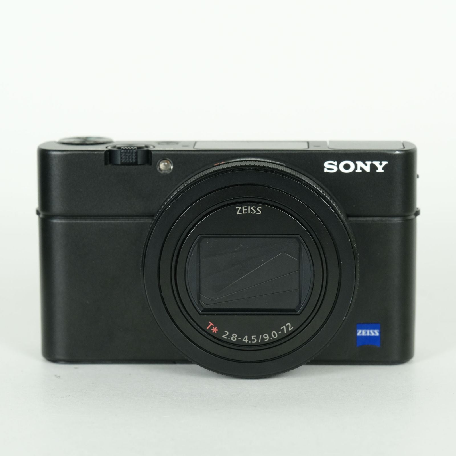 Sony Compact Digital Camera 2 Cyber-Shot Dsc-Rx100M6
