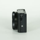 Sony Compact Digital Camera 2 Cyber-Shot Dsc-Rx100M6