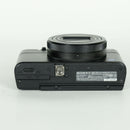 Sony Compact Digital Camera 2 Cyber-Shot Dsc-Rx100M6