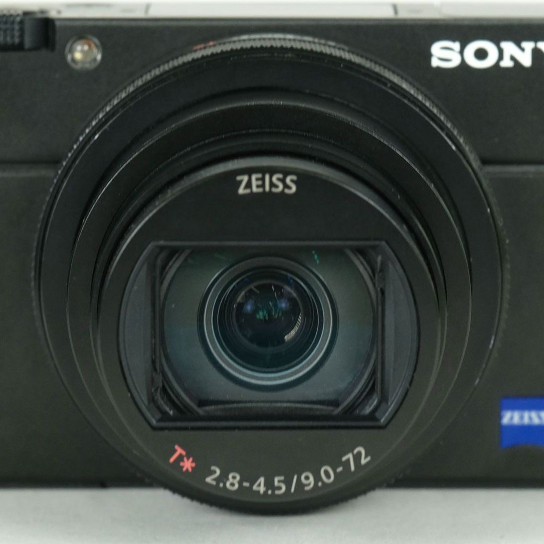Sony Compact Digital Camera 2 Cyber-Shot Dsc-Rx100M6