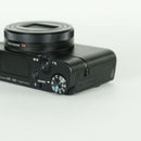 Sony Compact Digital Camera 2 Cyber-Shot Dsc-Rx100M6