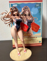 Game Characters Nikke 1/7