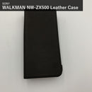 Sony Portable Audio Accessories Ckl-Nwzx500 Nw-Zx500 Walkman Nw-Zx505 Nw-Zx507