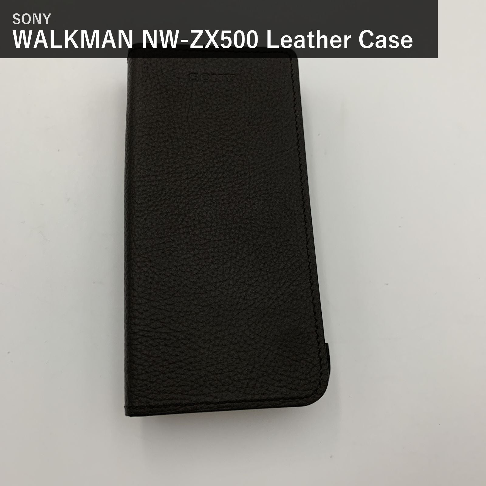 Sony Portable Audio Accessories Ckl-Nwzx500 Nw-Zx500 Walkman Nw-Zx505 Nw-Zx507