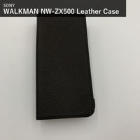 Sony Portable Audio Accessories Ckl-Nwzx500 Nw-Zx500 Walkman Nw-Zx505 Nw-Zx507
