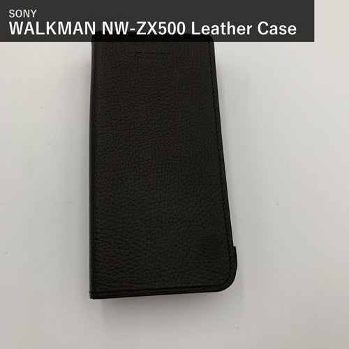 Sony Portable Audio Accessories Ckl-Nwzx500 Nw-Zx500 Walkman Nw-Zx505 Nw-Zx507