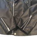 Gu Double Biker Jackets Undercover 2Way L