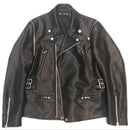 Gu Double Biker Jackets Undercover 2Way L