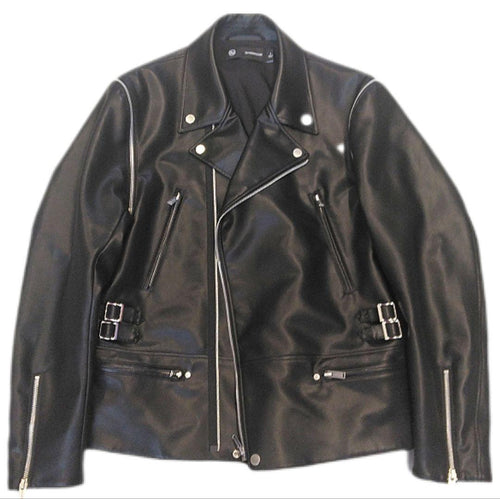 Gu Double Biker Jackets Undercover 2Way L