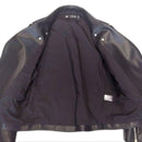 Gu Double Biker Jackets Undercover 2Way L