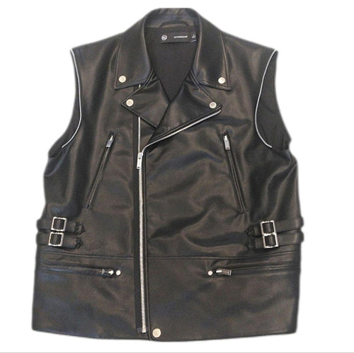 Gu Double Biker Jackets Undercover 2Way L