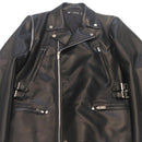 Gu Double Biker Jackets Undercover 2Way L