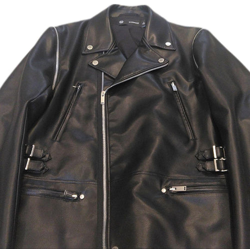 Gu Double Biker Jackets Undercover 2Way L
