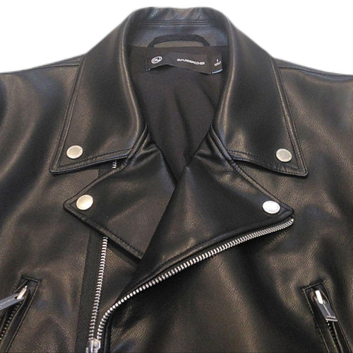 Gu Double Biker Jackets Undercover 2Way L