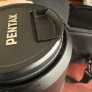 Pentax Zoom Lenses Hd Pentax-D Fa 150-450Mm