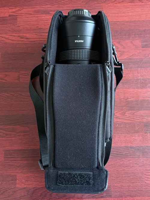 Pentax Zoom Lenses Hd Pentax-D Fa 150-450Mm