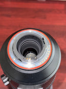 Pentax Zoom Lenses Hd Pentax-D Fa 150-450Mm