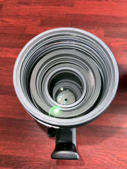 Pentax Zoom Lenses Hd Pentax-D Fa 150-450Mm