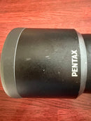 Pentax Zoom Lenses Hd Pentax-D Fa 150-450Mm
