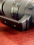 Pentax Zoom Lenses Hd Pentax-D Fa 150-450Mm